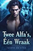 Twee Alfa's, Één Wraak (eBook, ePUB)
