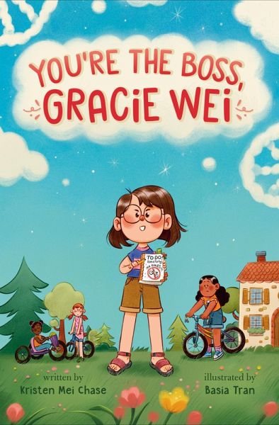Gracie Wei #2: You're the Boss, Gracie Wei (eBook, ePUB) Gracie Wei #2: You're the Boss, Gracie Wei (eBook, ePUB)