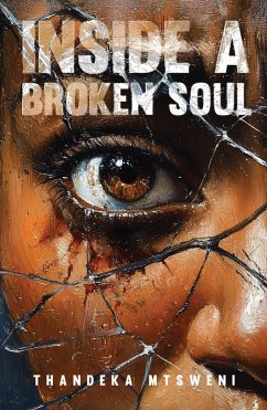 Cover Inside a broken soul (eBook, ePUB)