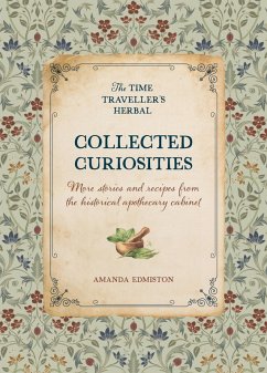 Cover Collected Curiosities (eBook, ePUB)