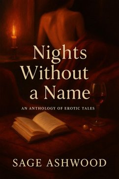 Cover Nights Without a Name (eBook, ePUB)