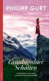 Graubündner Schatten / Landjäger Caminada Bd.7 (eBook, ePUB)