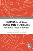 Communalism as a Democratic Repertoire (eBook, ePUB)