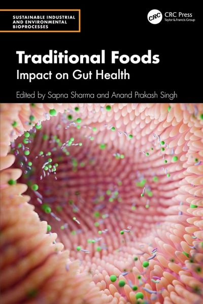 Traditional Foods (eBook, ePUB) Traditional Foods (eBook, ePUB)