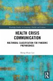 Health Crisis Communication (eBook, ePUB)
