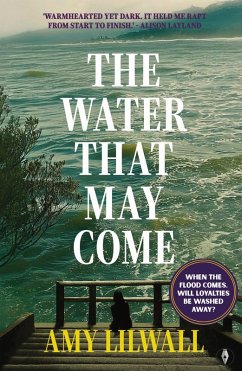 Cover The Water That May Come (eBook, ePUB)