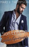 Son Épouse aux Courbes Généreuses (À la Recherche du Héros Littéraire Parfait, #2) (eBook, ePUB) Son Épouse aux Courbes Généreuses (À la Recherche du Héros Littéraire Parfait, #2) (eBook, ePUB)