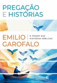 Pregação e histórias: O poder das histórias bíblicas (eBook, ePUB) Pregação e histórias: O poder das histórias bíblicas (eBook, ePUB)