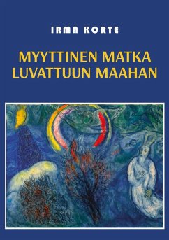Cover Myyttinen matka luvattuun maahan (eBook, ePUB)