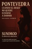 Pontevedra Cuando el Deseo no Quiere Echarse a Dormir (Gallega, #3) (eBook, ePUB)