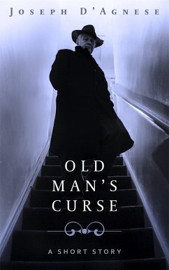 Cover Old Man's Curse: A Short Story (Daggyland Singles, #8) (eBook, ePUB)