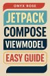 Jetpack Compose ViewModel Easy Guide... - Bild 1