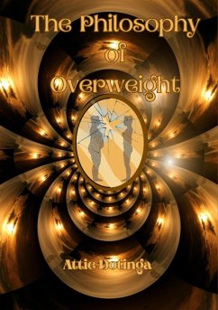 Cover The Philosophy of Overweight (eBook, ePUB)