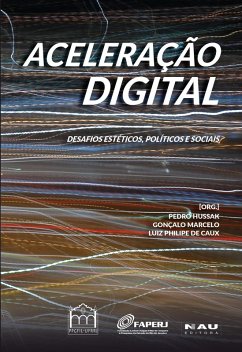Cover ACELERAÇÃO DIGITAL (eBook, ePUB)