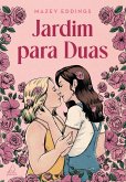 Jardim para duas (eBook, ePUB)