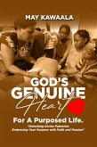 God's Genuine Heart (eBook, ePUB)