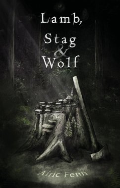 Lamb, Stag & Wolf (eBook, ePUB) Cover Lamb, Stag & Wolf (eBook, ePUB)
