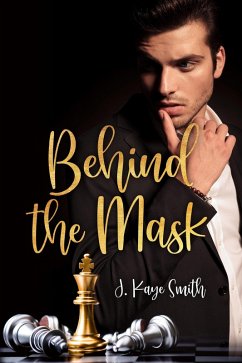Cover Behind the Mask (eBook, ePUB)