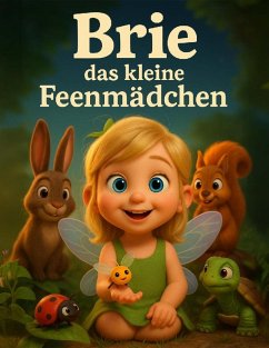 Cover Brie! (eBook, ePUB)