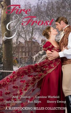 Cover Fire & Frost (eBook, ePUB)