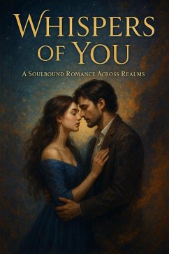 Whispers of you (eBook, ePUB) - Corbin, A. J.