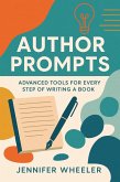 Author Prompts advanced tools, for every steric writing books (eBook, ePUB)
