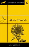 Mono Mutante (A Pedro the Water Dog Saves the Planet Primer, #6) (eBook, ePUB) Mono Mutante (A Pedro the Water Dog Saves the Planet Primer, #6) (eBook, ePUB)