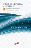 Modo de Existência Algorítmico (eBook, ePUB)