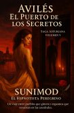 Avilés El Puerto de los Secretos (Asturiana, #5) (eBook, ePUB)