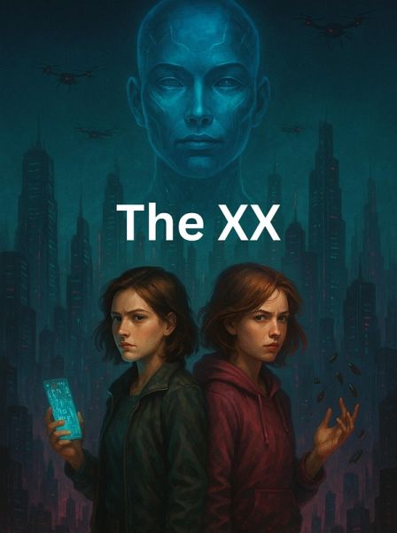 The XX (eBook, ePUB)