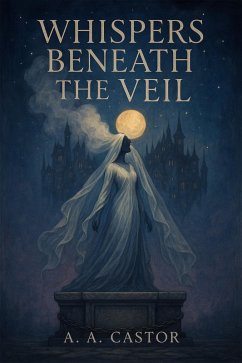 Cover Whispers Beneath the Veil (eBook, ePUB)