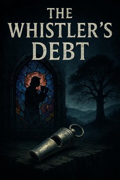 The Whistler's Debt (eBook, ePUB) - Gray, Eli