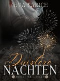Duistere nachten (Amuletserie, #2) (eBook, ePUB)