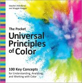 The Pocket Universal Principles of Color (eBook, ePUB) The Pocket Universal Principles of Color (eBook, ePUB)