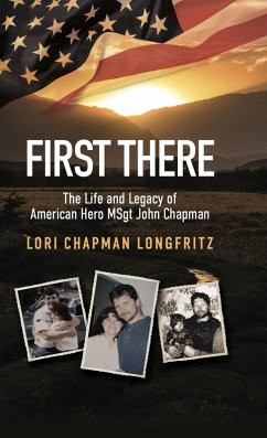 Cover First There (eBook, ePUB)