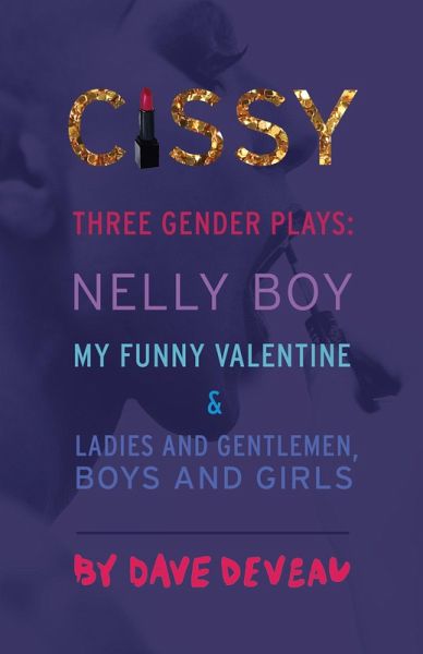 Cissy (eBook, ePUB) Cissy (eBook, ePUB)