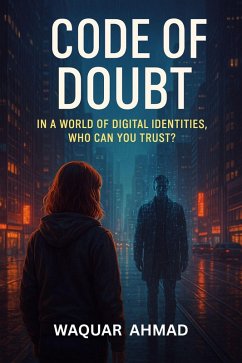 Code of Doubt (eBook, ePUB) - Ahmad, Waquar