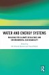 Water and Energy Systems (eBook, ePUB) - Bild 1