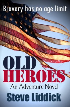Cover Old Heroes (eBook, ePUB)