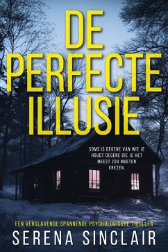 Cover De Perfecte Illusie (eBook, ePUB)