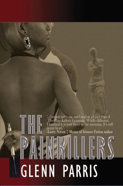 The Painkillers (eBook, ePUB) Cover The Painkillers (eBook, ePUB)
