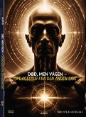 DØD, MEN VÅGEN - OPDAGELSER FRA DEN ANDEN SIDE (eBook, ePUB)