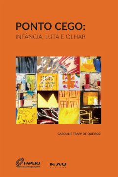 Cover PONTO CEGO (eBook, ePUB)
