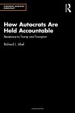 How Autocrats Are Held Accountable (eBook, PDF)