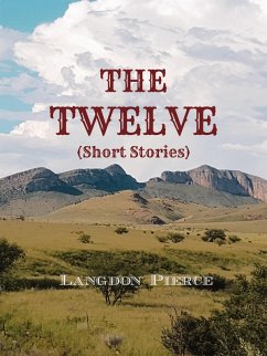 Cover The Twelve (eBook, ePUB)