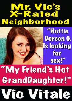 Mr. Vic's X-Rated Neighborhood 