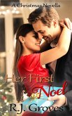 Her First Noel (eBook, ePUB) Her First Noel (eBook, ePUB)