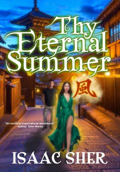 Cover Thy Eternal Summer (eBook, ePUB)