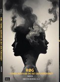 RØG - TANKE, NÆRVÆR OG DET DER FORSVANDT (eBook, ePUB) RØG - TANKE, NÆRVÆR OG DET DER FORSVANDT (eBook, ePUB)