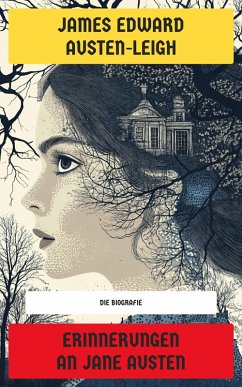 Cover Erinnerungen an Jane Austen (eBook, ePUB)